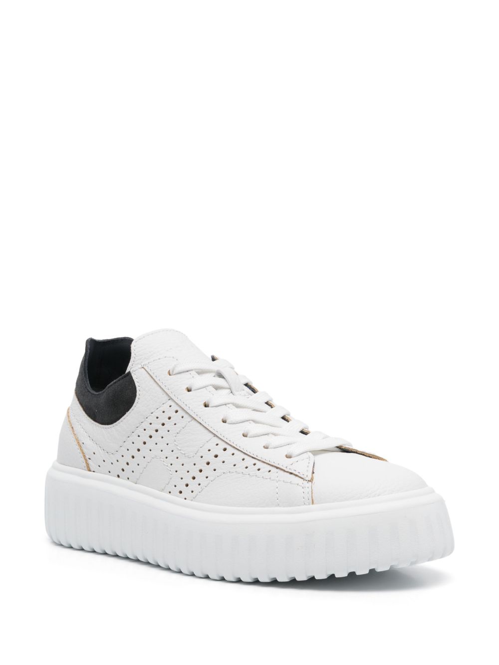 Hogan Pre Sneakers - Light and natural | ae3e1dc25ac64a645a9aa9c356aa1e20a025427c