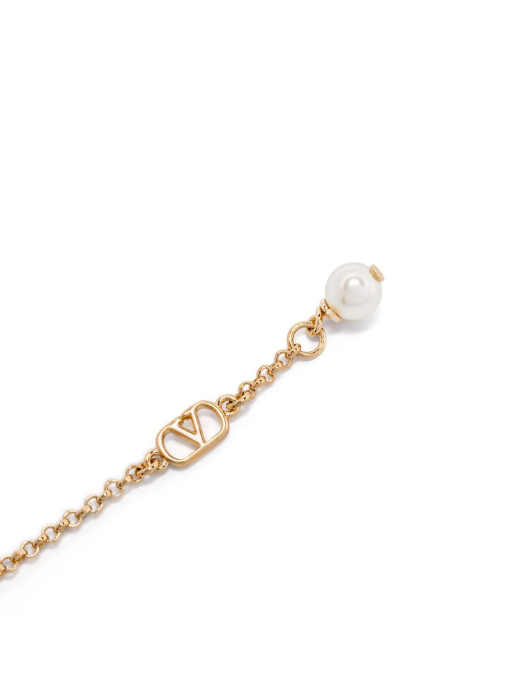 Valentino Garavani Bijoux - Marrone | 2cbd1cc127c41da1c40796efdf855ca7385e5598