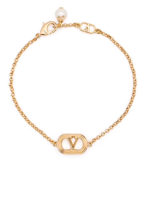 Ovalette Bracelet