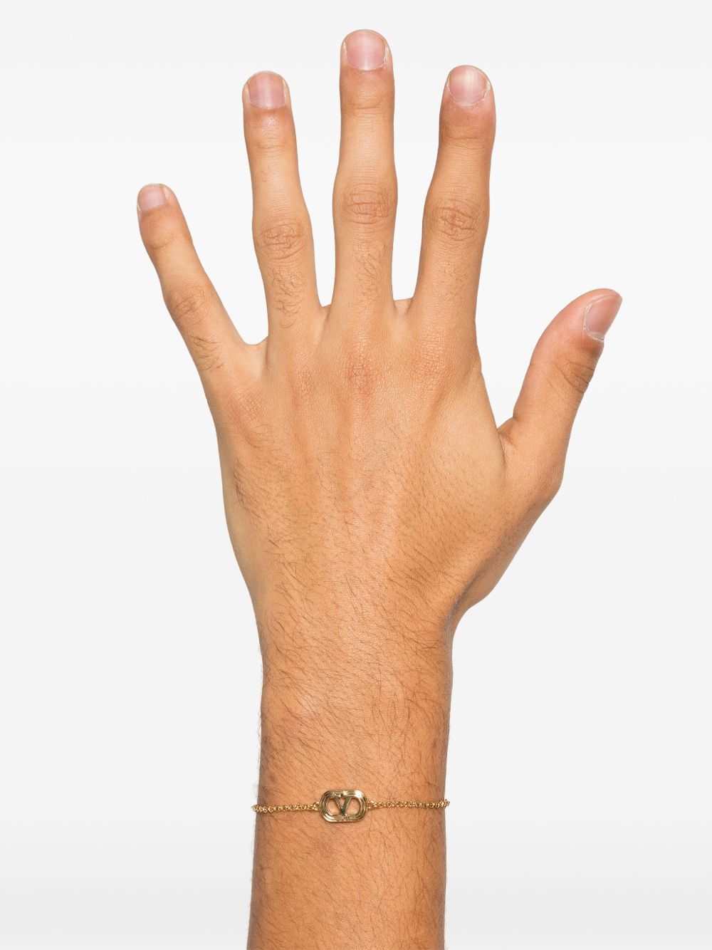 Valentino Garavani Bijoux - Marrone | cf7090bb2be7d4e1cdf14793f4aa9dd3ac92bff4