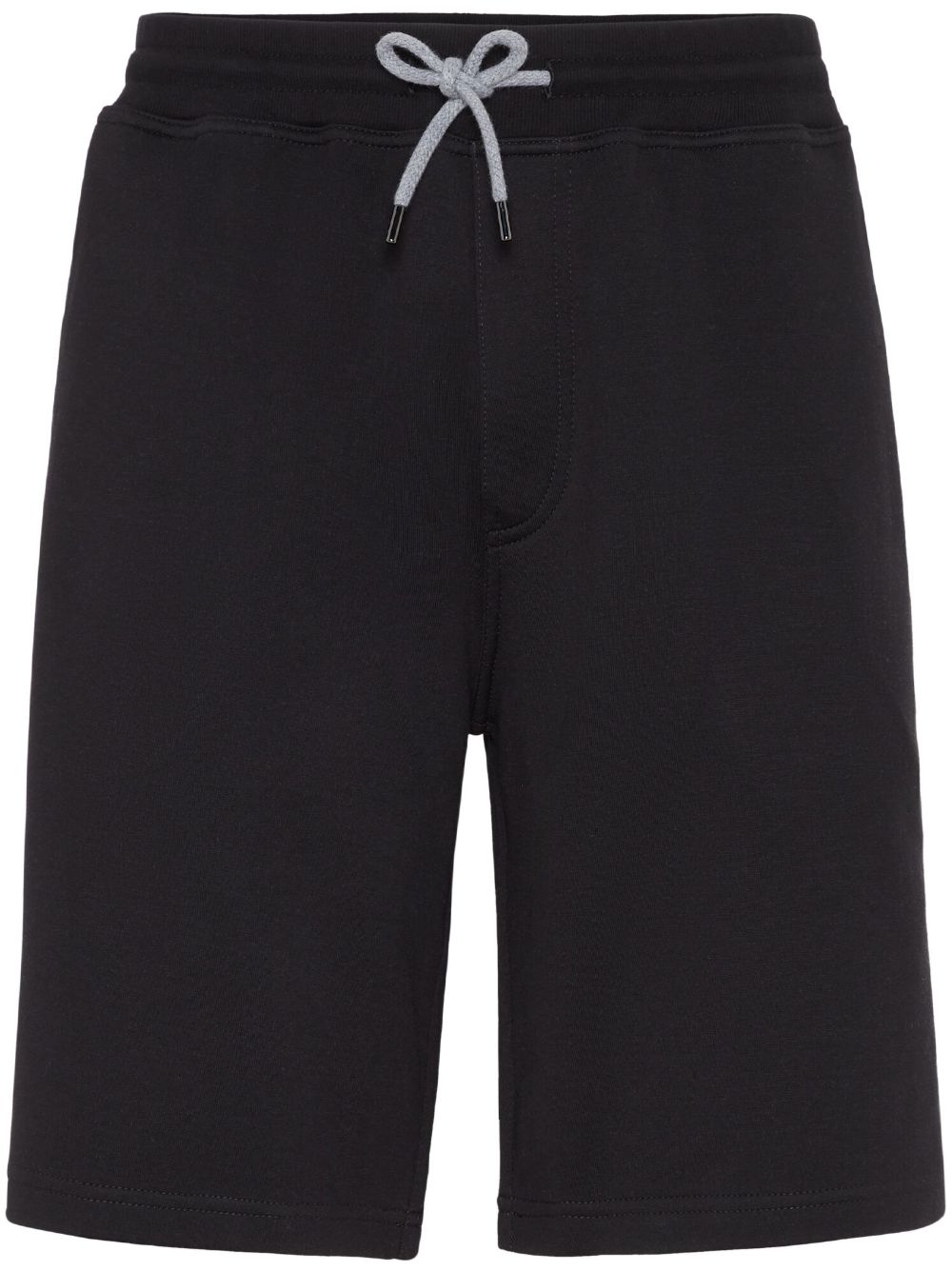 Brunello Cucinelli Shorts - Neri e Grigi | 704790bfc6195aaf8861ca2172898f5bd5d781bd