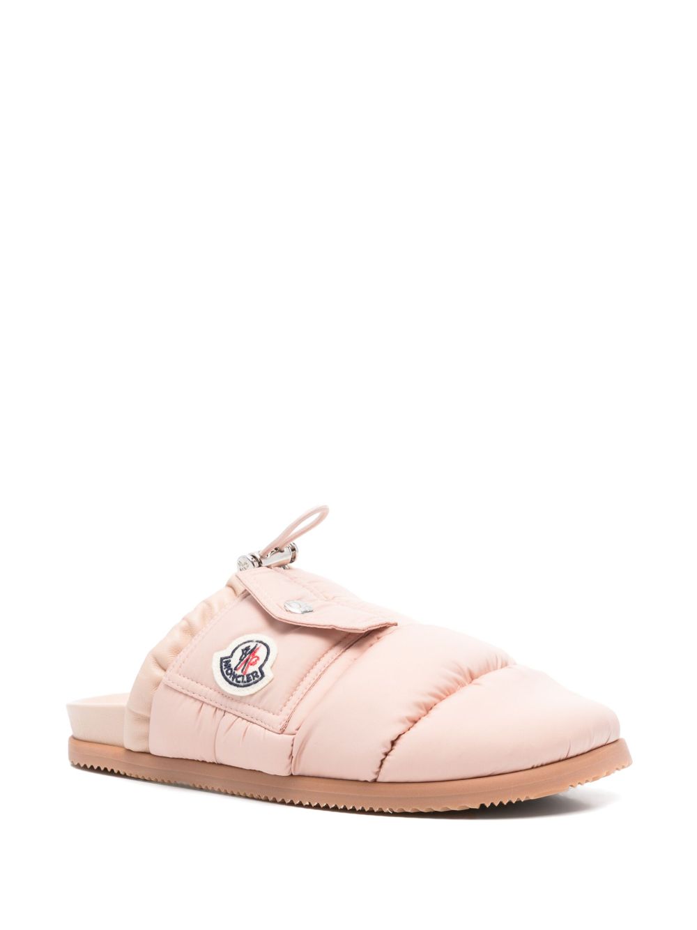 Moncler Sandals - Light and natural | 8e43730185a2885ab50d56d7c57e76afd4b4e046