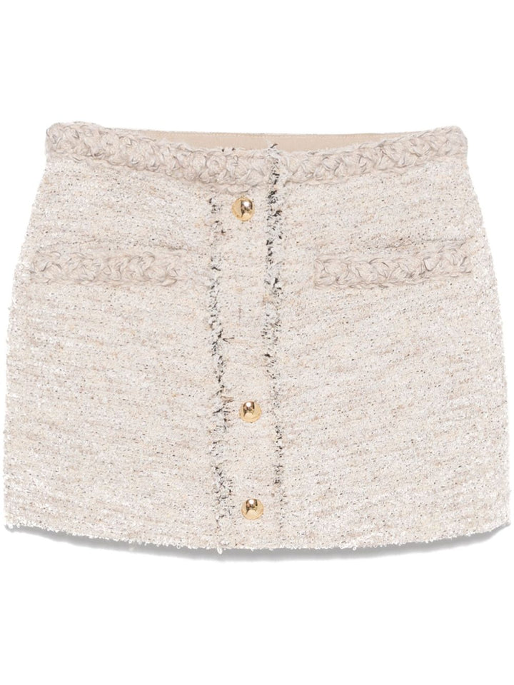 Isabel Marant Skirts - Light and natural | 2e600866edb16e9dea0a9f315043c1575f60cb4b