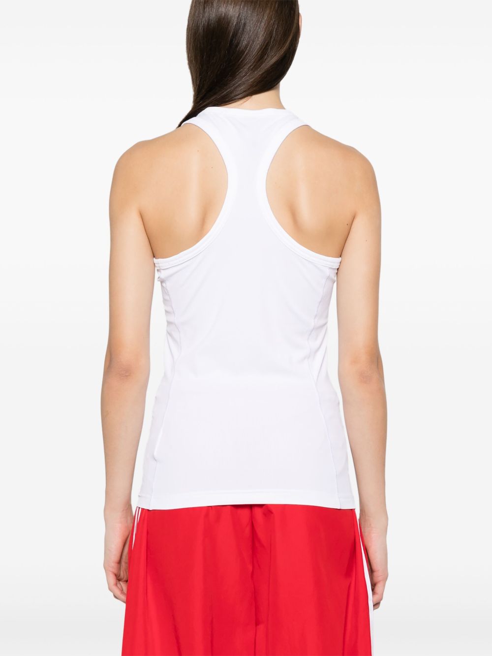 Adidas By Stella Mccartney Top - Light and natural | ee602ccd09fb49ea13154cd667fc43fc9dc72c2e