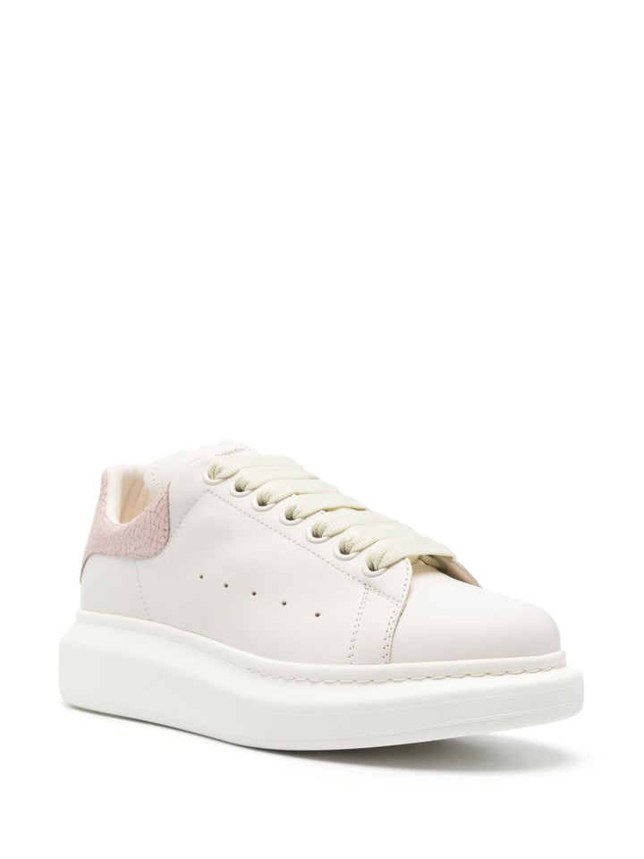 Alexander Mcqueen Sneakers - Light and natural | 7bdd6a28ce388bbf147b90bcce22adb78227c0ef