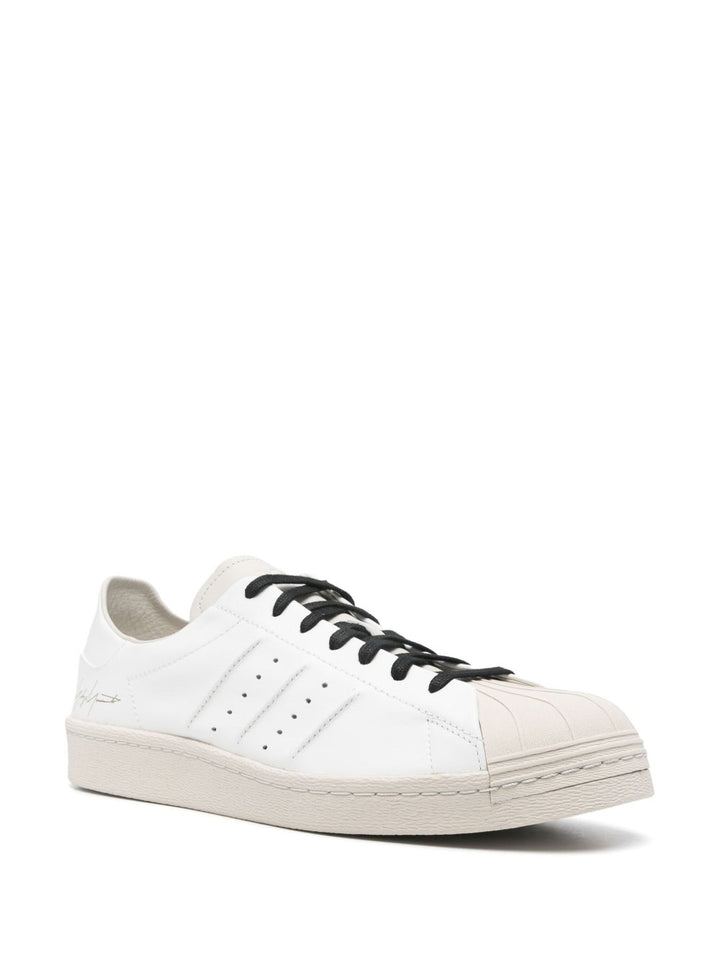 Y-3 Sneakers - Light and natural | 132dc2e56e75dc3646ebfe51deabb122a0edc4ae