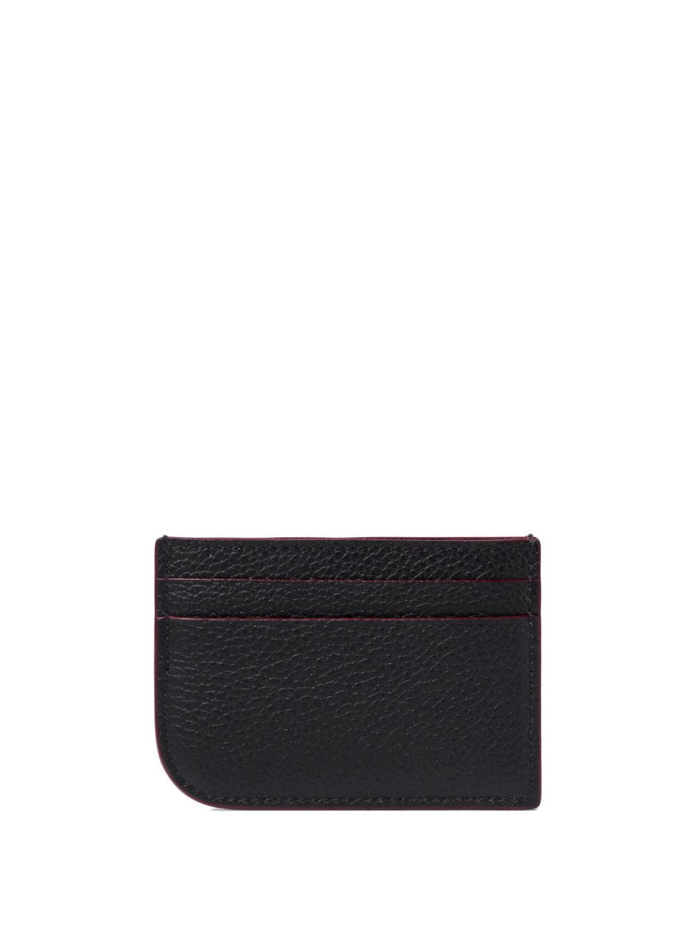 Alexander Mcqueen Wallets - Blacks and greys | 445488ed32b73f1034c1bffe6d8c528b047fe33d