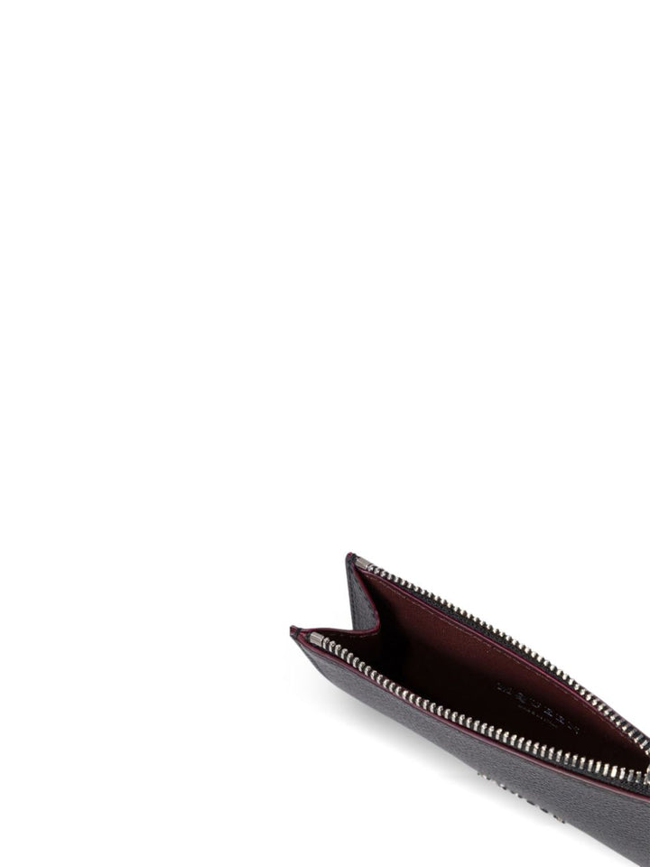 Alexander Mcqueen Wallets - Blacks and greys | c636e940857a62b8e729637dae9b20e90339da32