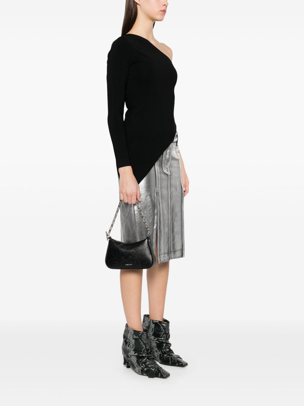 Alexander Mcqueen Bags - Blacks and greys | c60cadd1240ca1ee213a17788db93b12569a4032