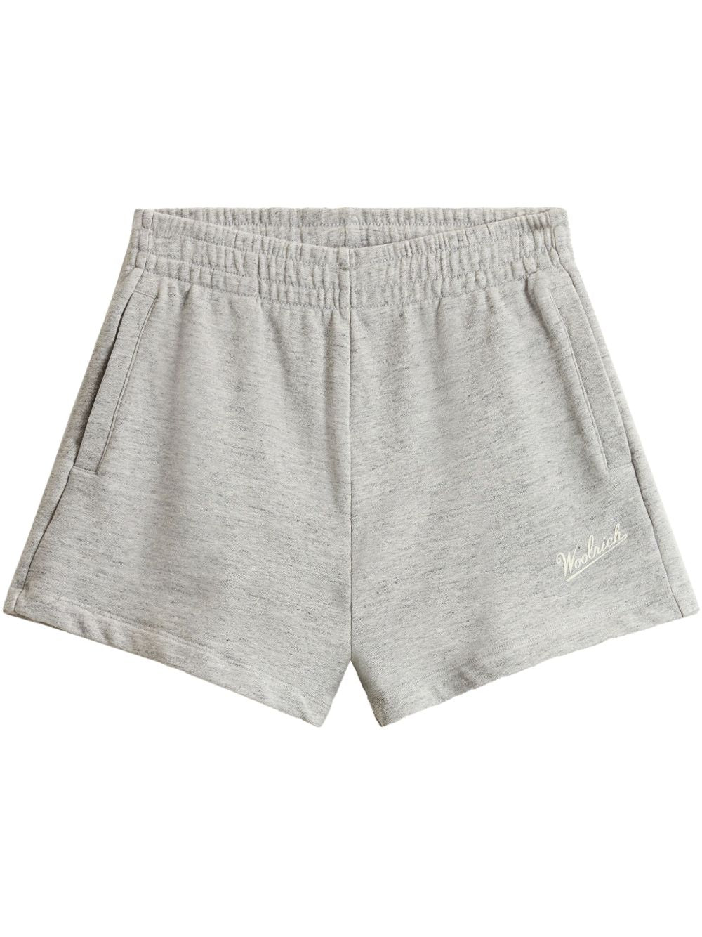 Woolrich Shorts - Blacks and greys | 19276f8d2a6eb0879b405507bb87e2846ecc863f
