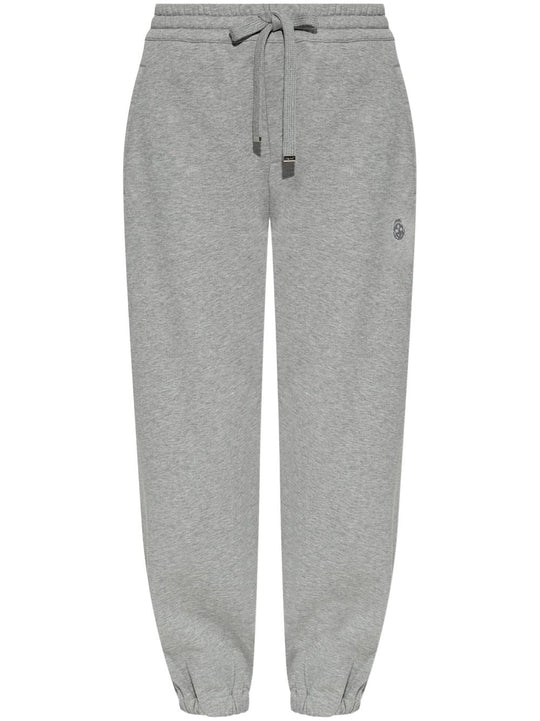 Logo Cotton Sweatpants