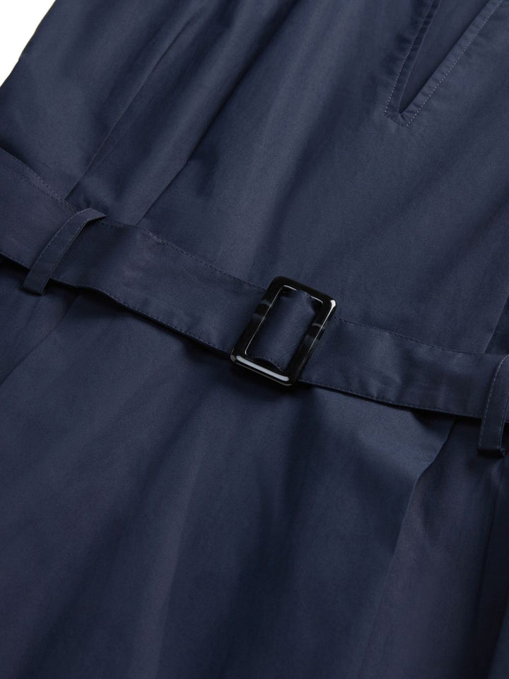 Woolrich Dresses - Blu e verdi | dd5c80546f712768447c9206a599a77b1cffa492