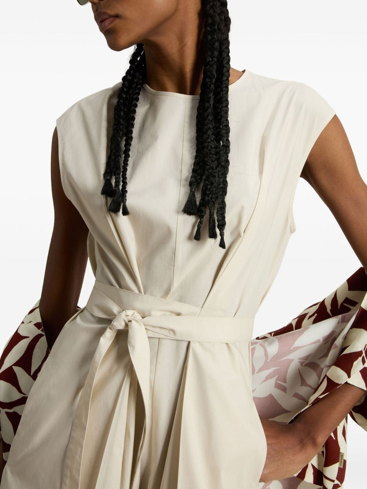 Woolrich Dresses - Light and natural | 93cb6b473706e0904f778f9619fa6d9f2f8c443d