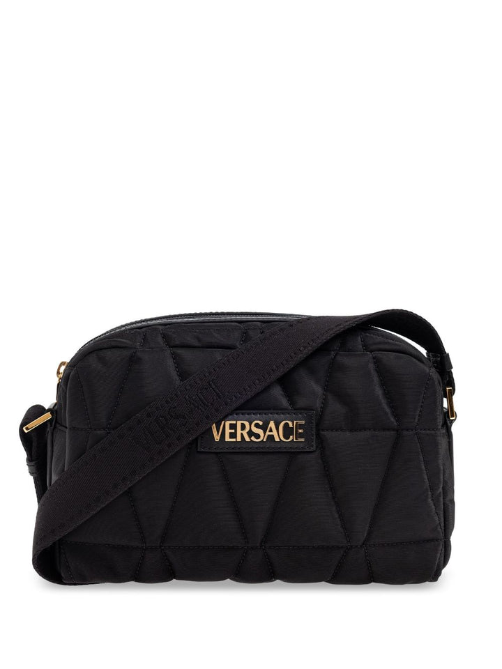 Versace Bags - Blacks and greys | ee80340755aaa71fdadafbb76a00d0a703b0a604