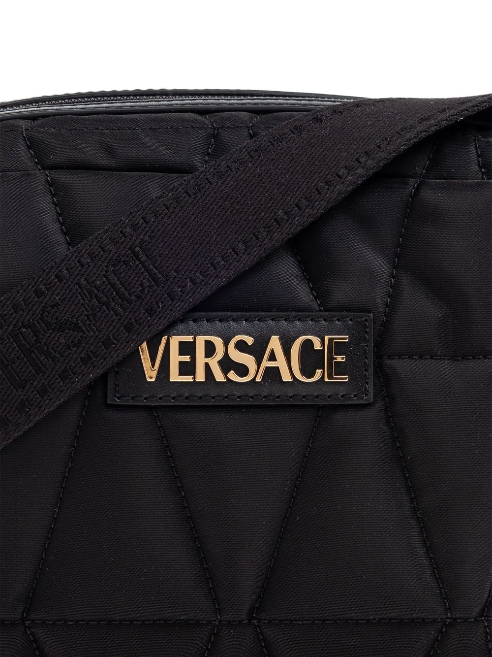 Versace Bags - Blacks and greys | 79e65f2a0d03b92919c054d1c592341aaf01da04