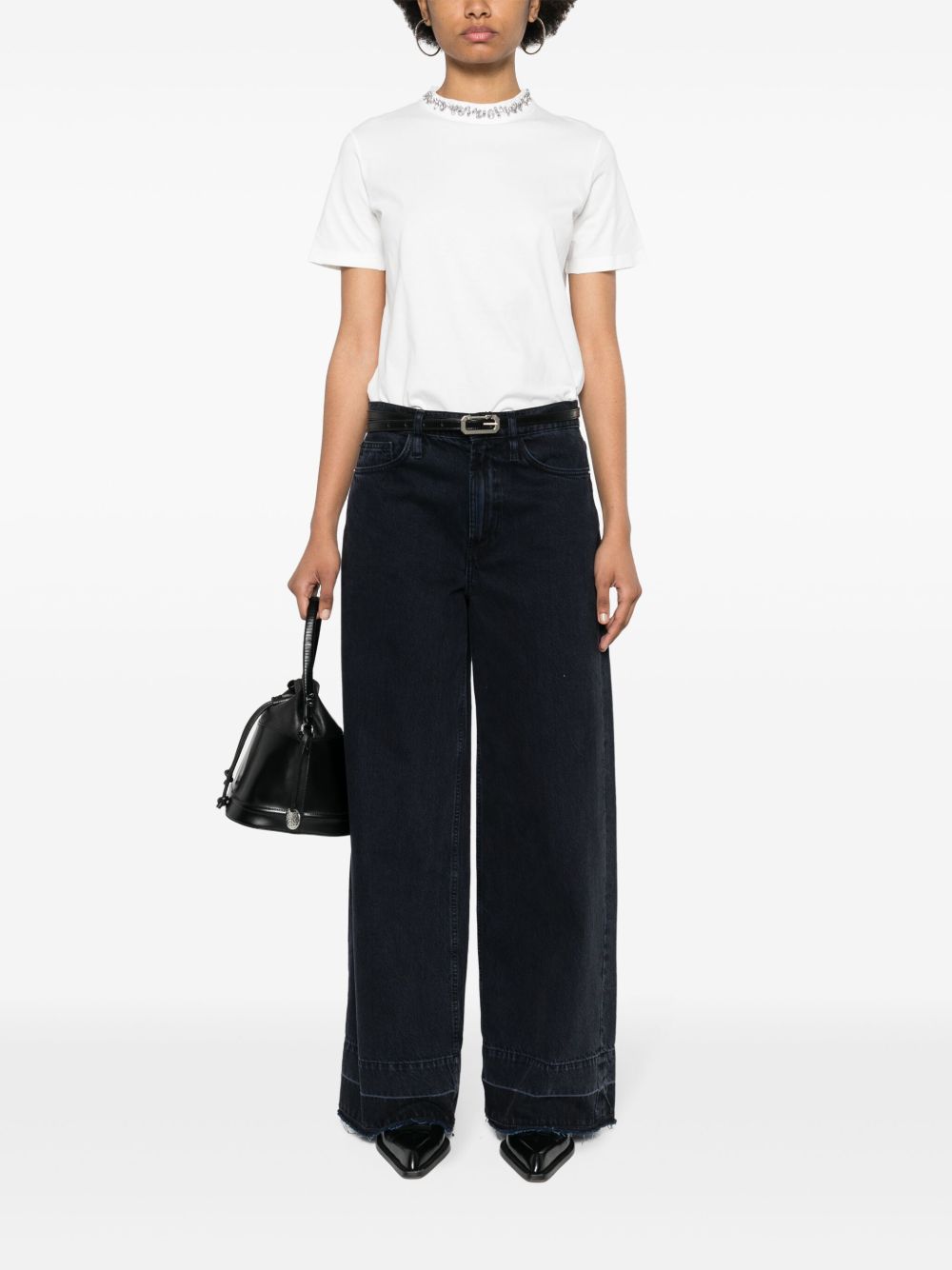 Golden Goose T-shirts and Polos - Light and natural | 4451c4874c7d1676eba8862d90c7bec1ffc4b3f4