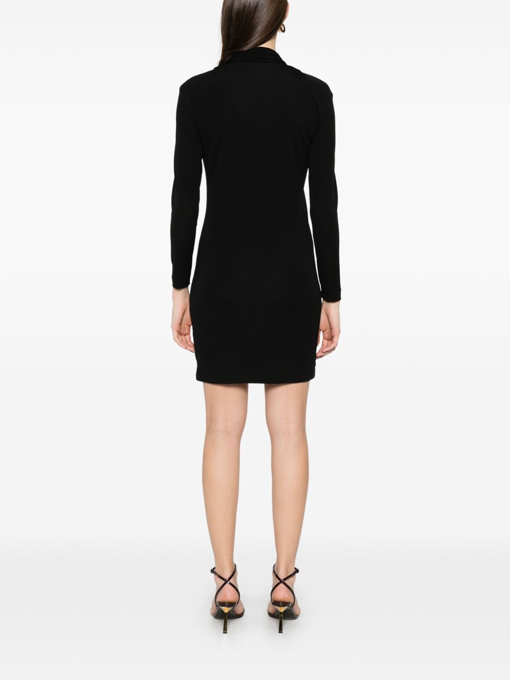 Tom Ford Dresses - Blacks and greys | 548897f79ad9dd5c6b59aa990970ab45683b9b52