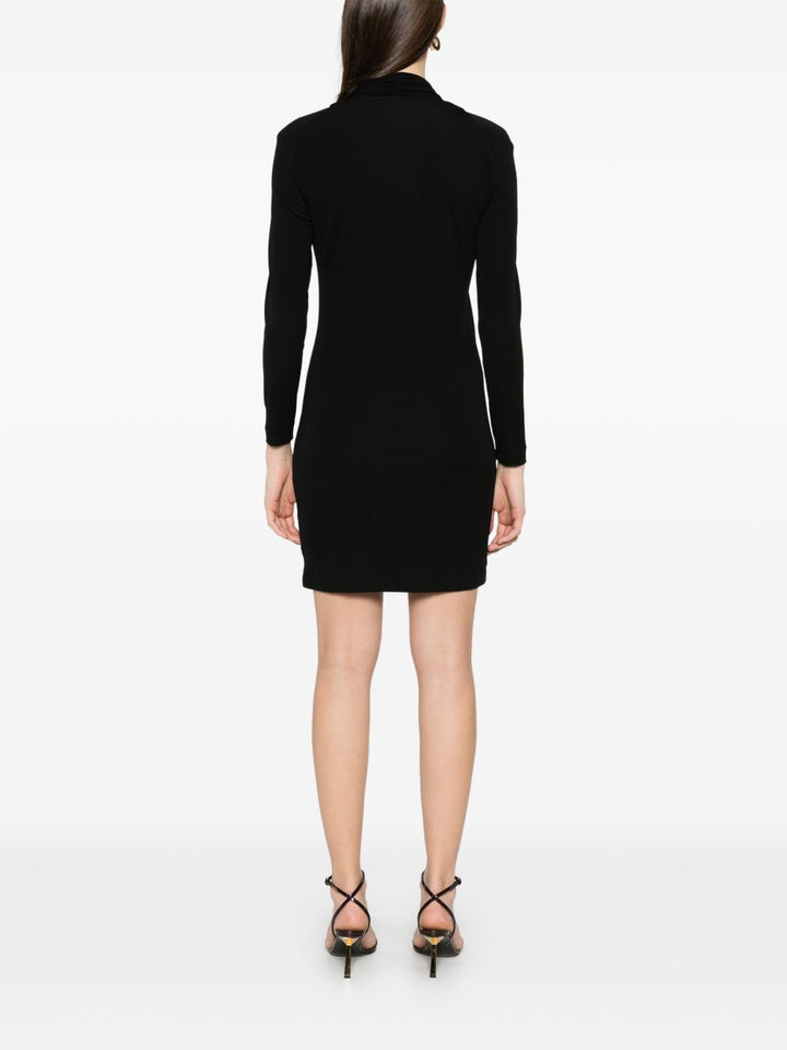 Tom Ford Dresses - Blacks and greys | 548897f79ad9dd5c6b59aa990970ab45683b9b52