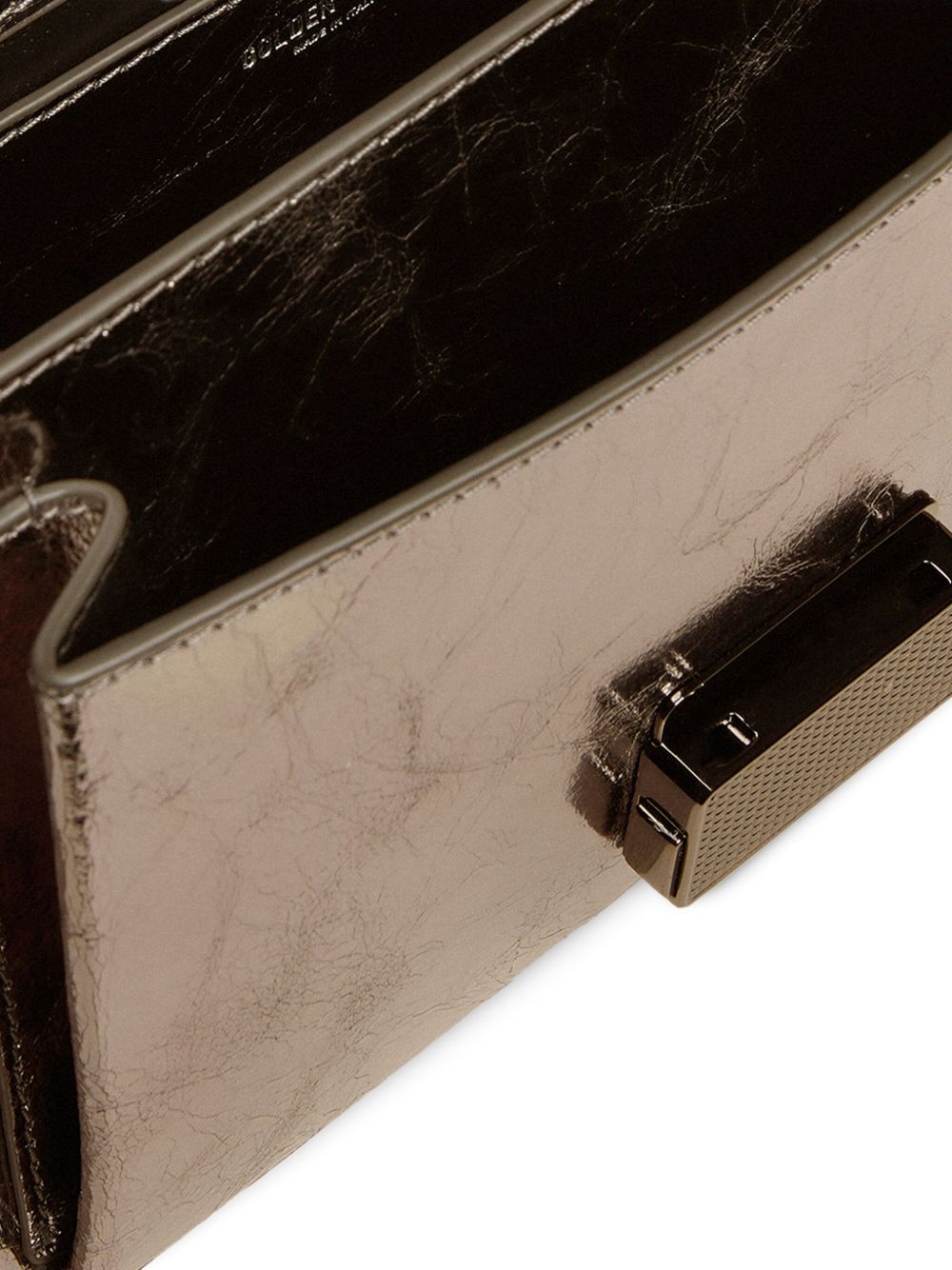 Golden Goose Bags - Marrone | 9b3ee2840258c123e558e916f2f3fe63ac709d75