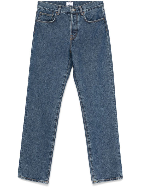 Denim Cotton Jeans