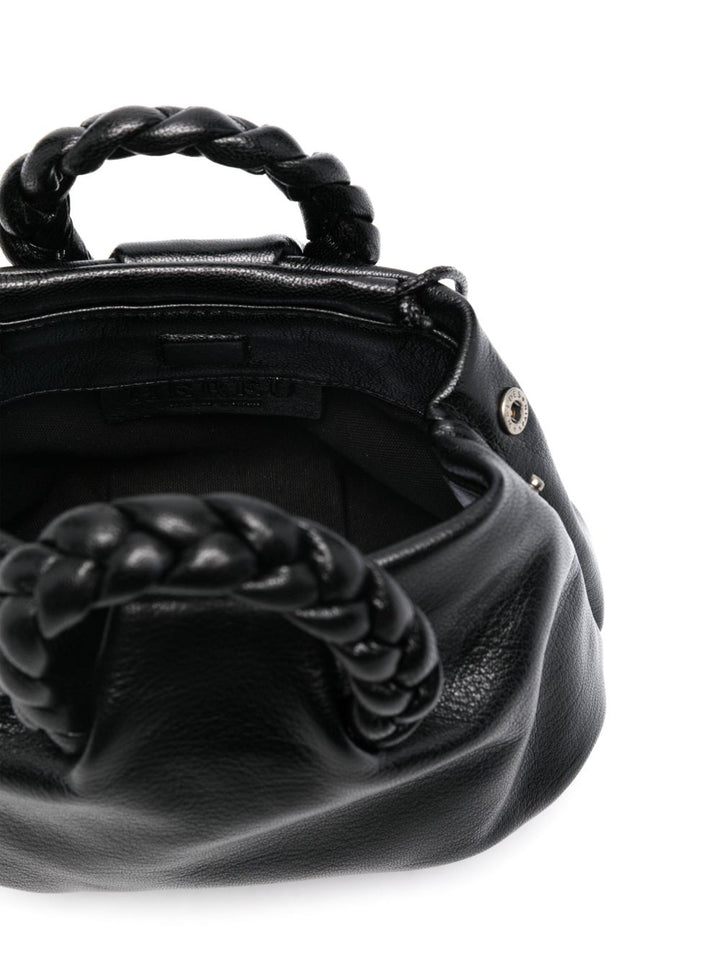 Hereu Bags - Blacks and greys | 47d0465f098b6e8d7c87163167d8e68337a7cbe6
