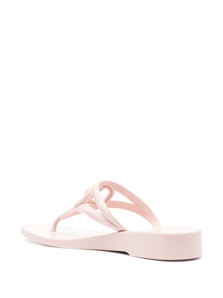 Valentino Garavani Sandals - Light and natural | 4d4279f13dc5fe0f2c2798092e4789f80cf05a32