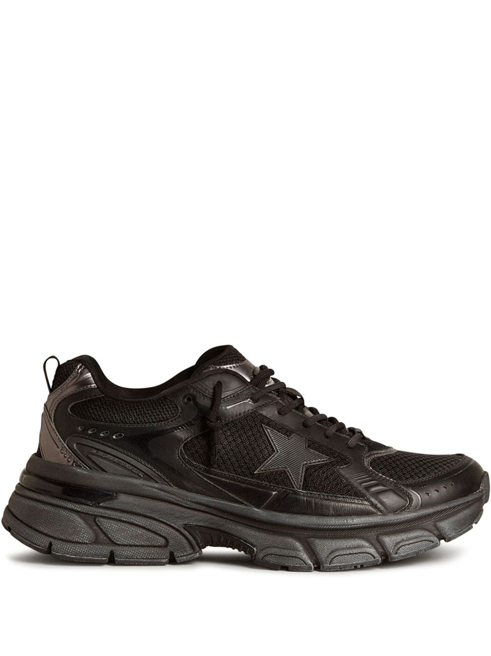 Golden Goose Sneakers - Blacks and greys | 9ec9a58f368b08ba2ef1af03b93d3ad27747b66e