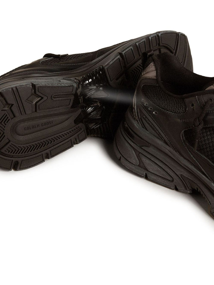 Golden Goose Sneakers - Blacks and greys | 032bbdee4118f1d3b2d0eb5ffafa26e2fffee5d2
