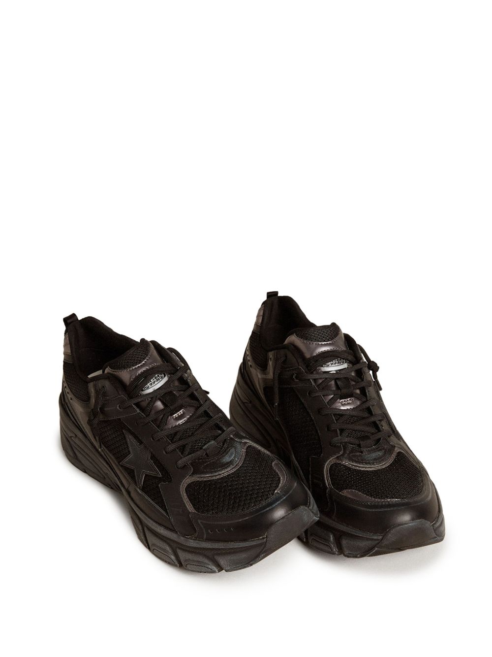 Golden Goose Sneakers - Blacks and greys | 743ac62a5f338ba3f92f752946c9b408007e7958
