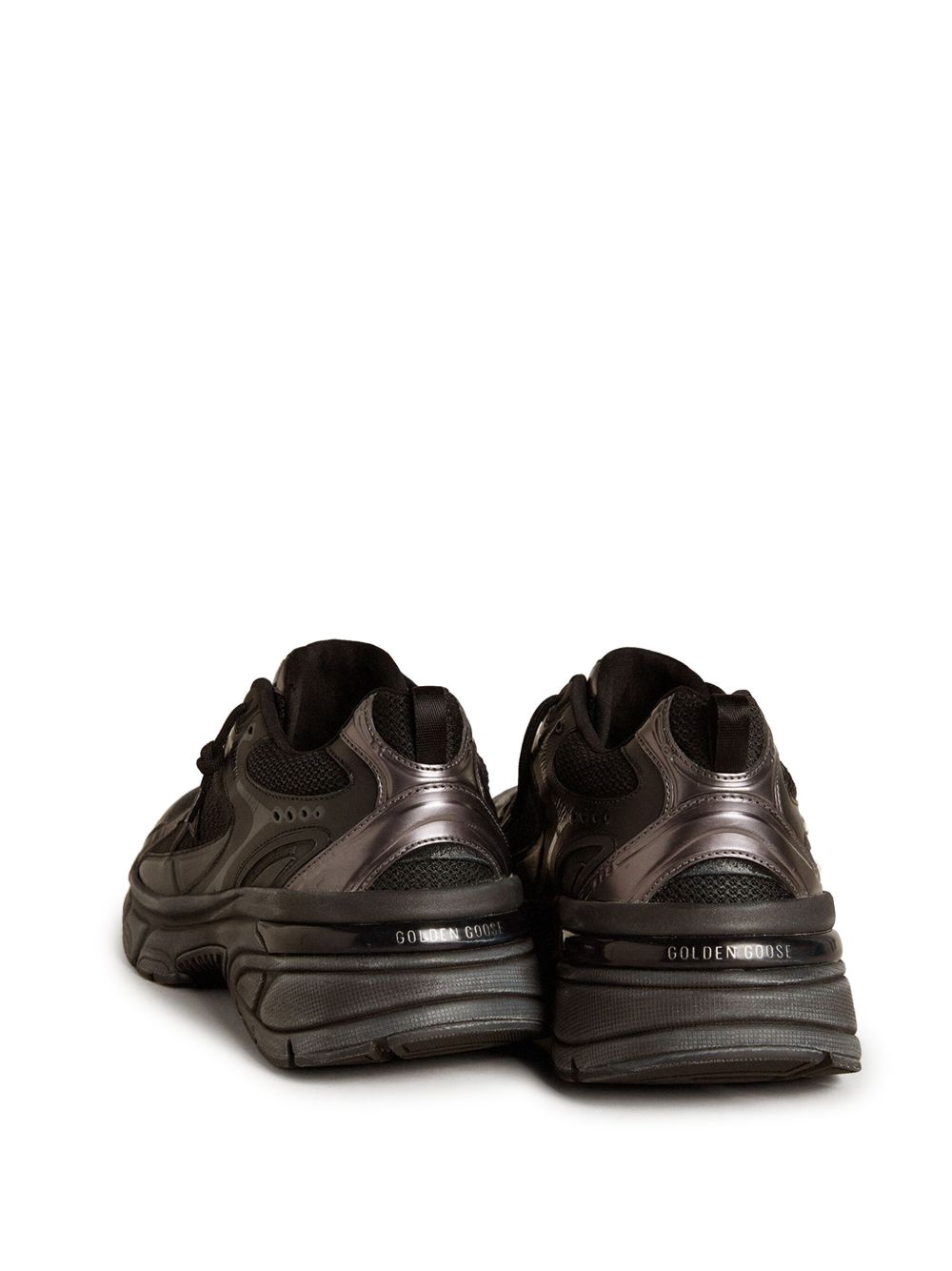 Golden Goose Sneakers - Blacks and greys | efaeaedc08aa5b0444af01e748d8e69de6773b78