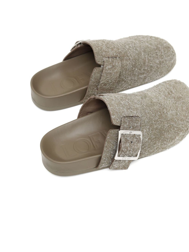 Loewe Sandals - MARRONE | 43b9e08dc2e3b93e47cd678a4e16567e5fb8f0cc