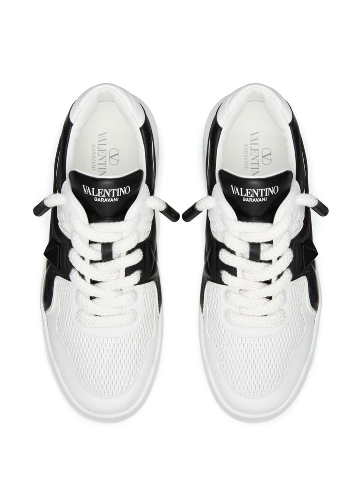 Valentino Garavani Sneakers - Light and natural | 44fa33bf5075ab316c6d06ba9f89e18503a2a373