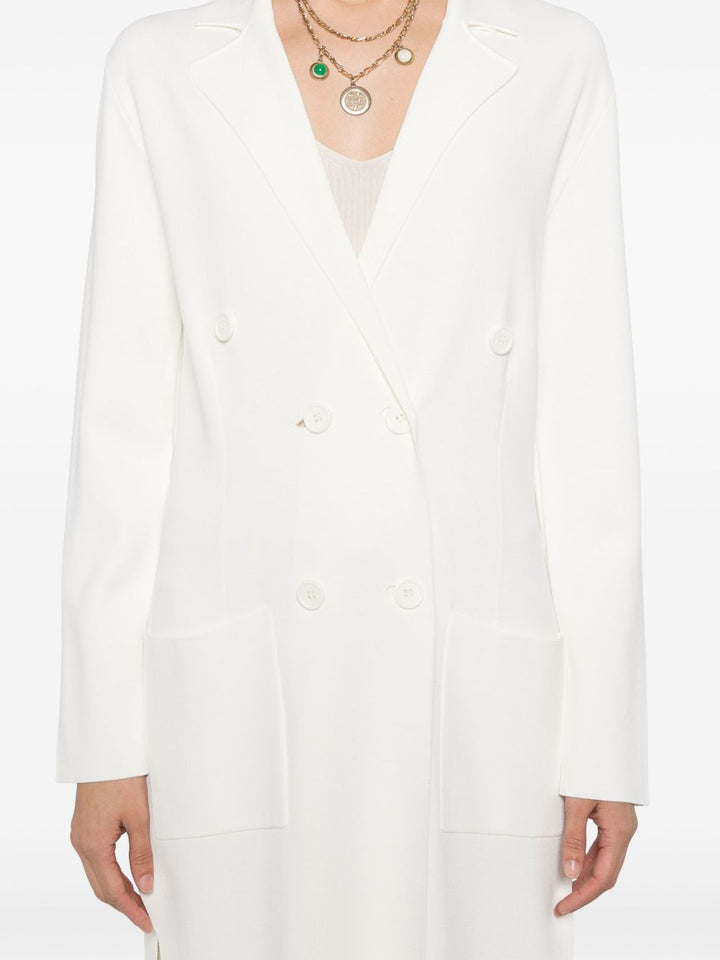 Parosh Coats - Light and natural | 01b44d1673671951c4e96aa29510913621d7c3fd