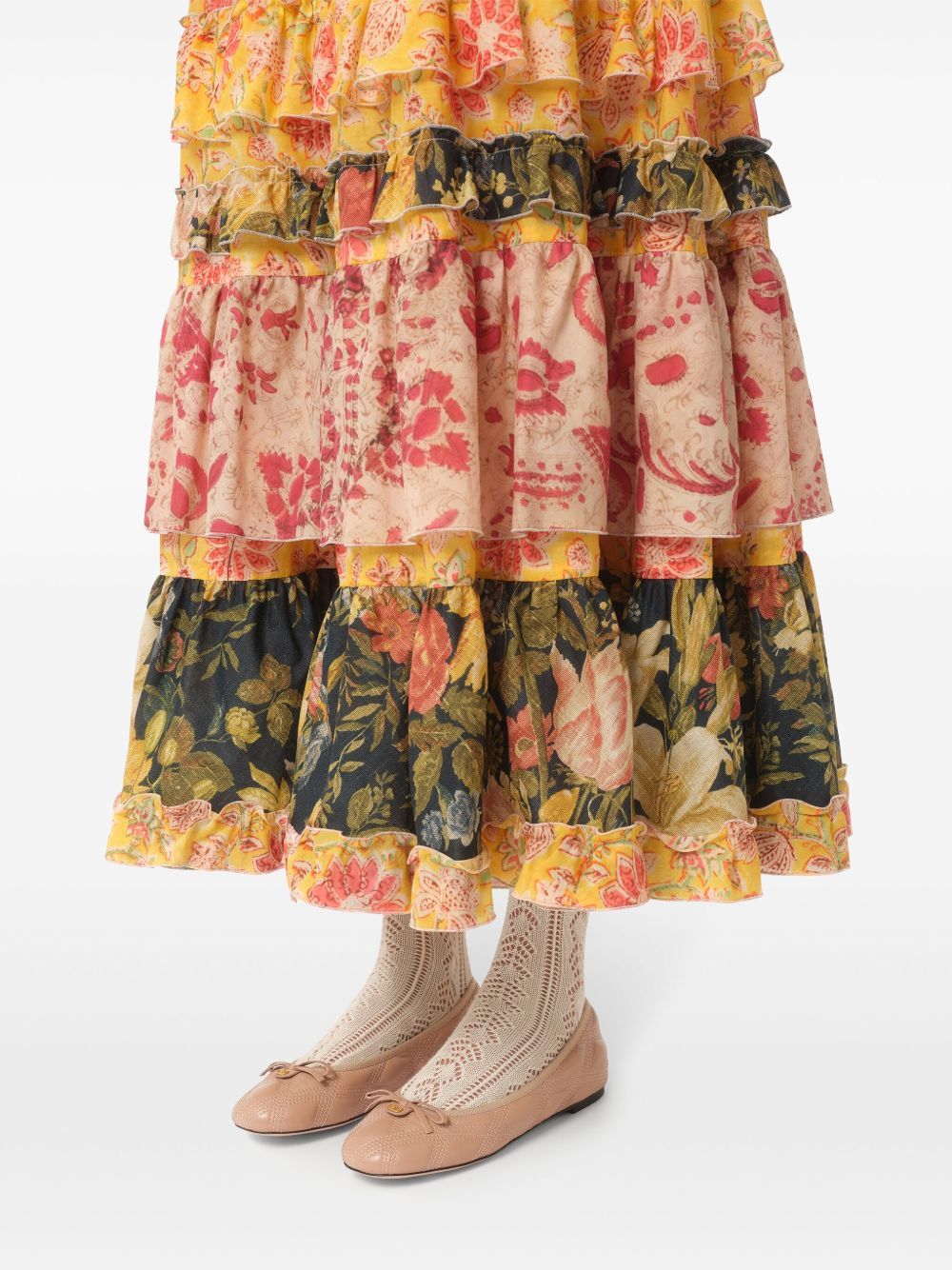 Valentino Garavani Flat shoes - Light and natural | 85acae5650a6444bb7a0867c73f7d284d85e7114