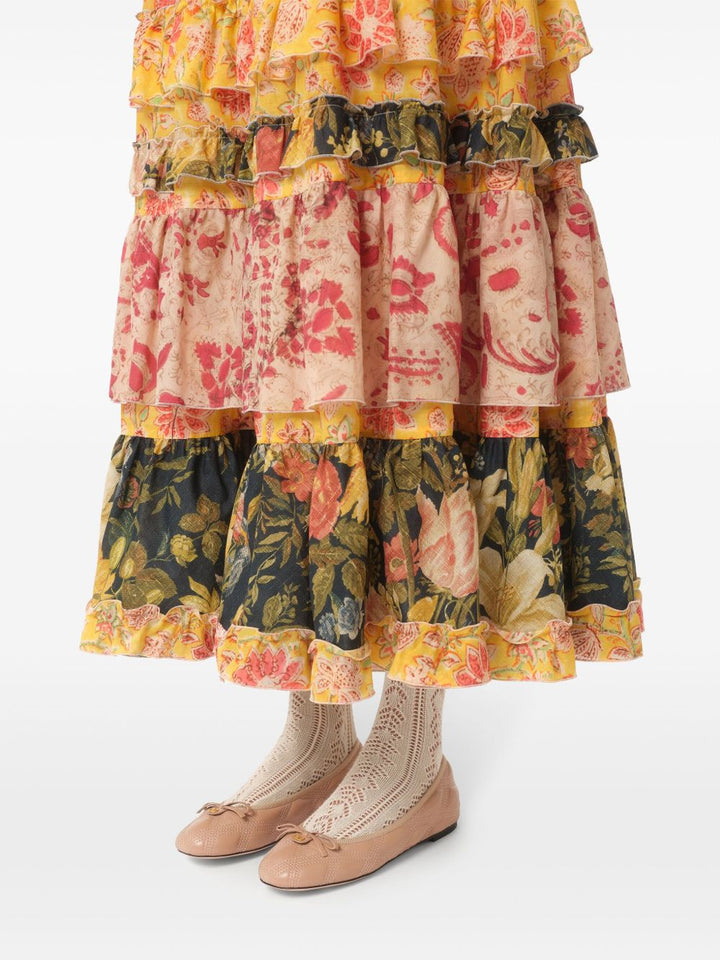 Valentino Garavani Flat shoes - Light and natural | 85acae5650a6444bb7a0867c73f7d284d85e7114