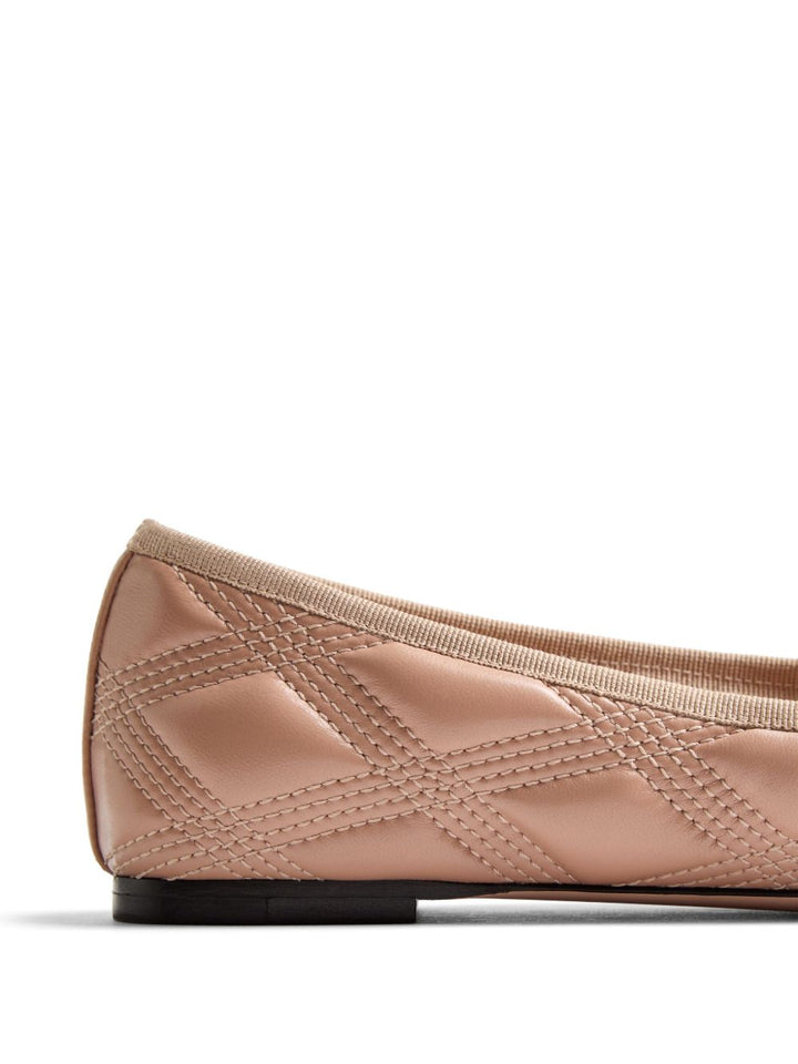 Valentino Garavani Flat shoes - Light and natural | 552a232fa8c51ba614e35f28ba813a62deec1788
