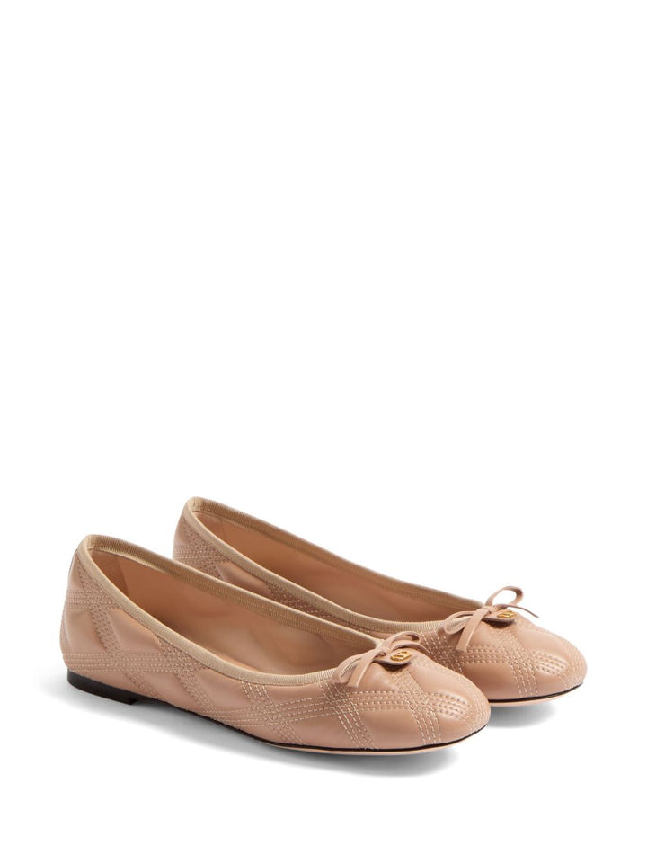Valentino Garavani Flat shoes - Light and natural | 3fc1275627ac8b1fead9ca164ca7e4bda28ec7b0