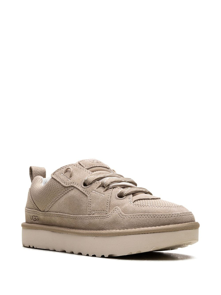 Ugg Australia Sneakers - Light and natural | d72801c8bb70786678598adab6e1b96050609a00