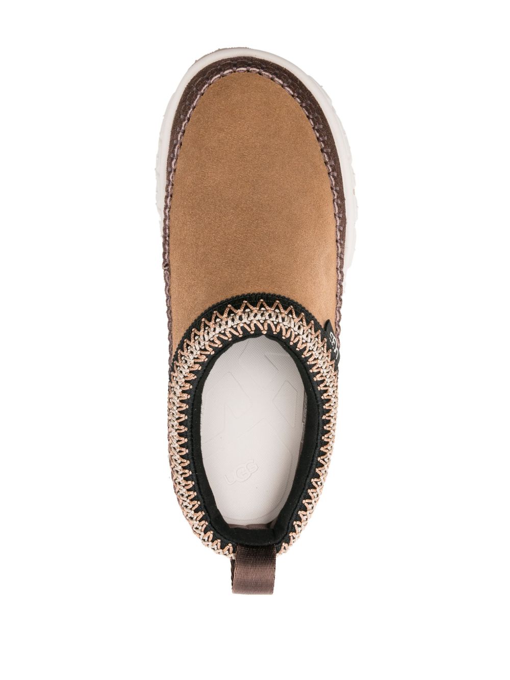 Ugg Australia Sneakers - Marrone | bcbd6f84a503c3b5210e2f4570907d3b995b0ccc