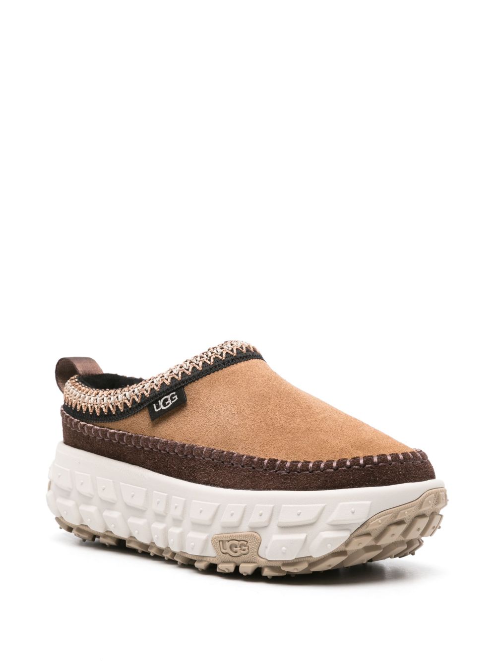 Ugg Australia Sneakers - Marrone | 05faa75ccd466b203822c10f600c18cebf5ce1dc