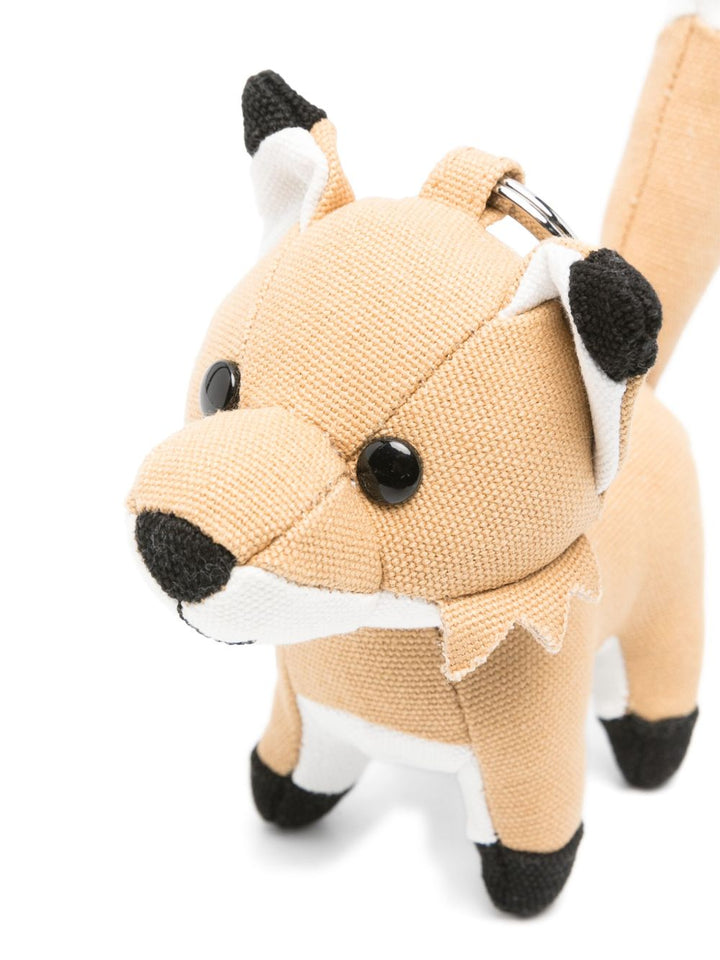 Maison Kitsune' Accessories - Light and natural | 0b07229dc26e82e3f5a53d9aaf486f358b020ce0