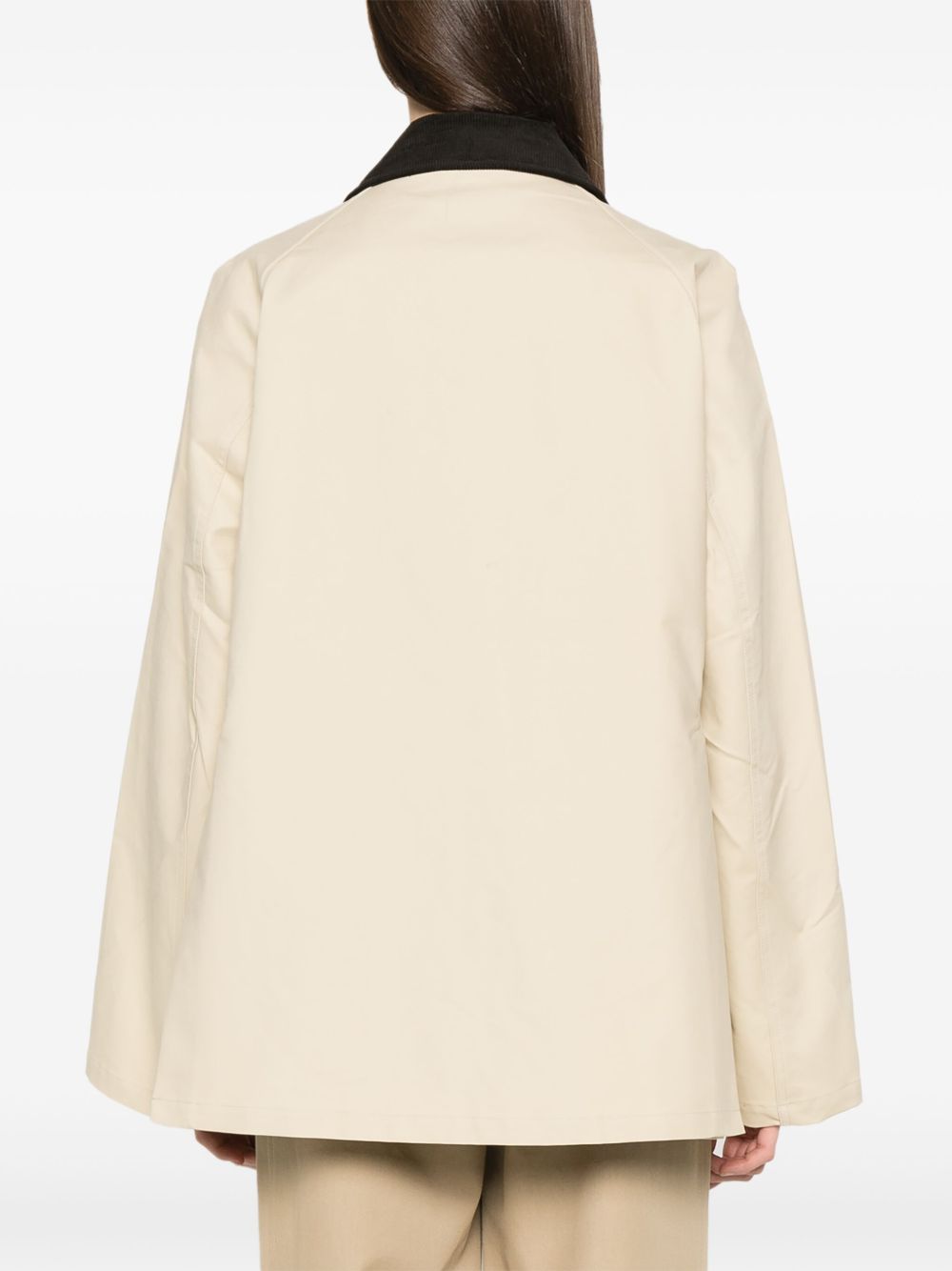 Toteme Main Jackets - Light and natural | 123d160a12cbf582e7aa338f8a6f807899ee8330
