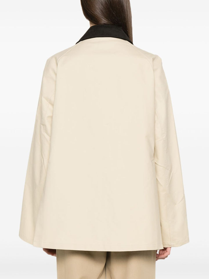 Toteme Main Jackets - Light and natural | 123d160a12cbf582e7aa338f8a6f807899ee8330