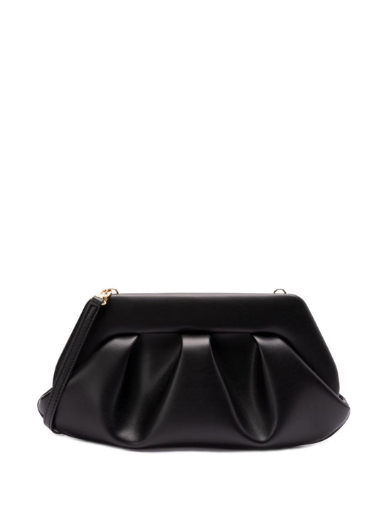Emera Vegan Leather Clutch