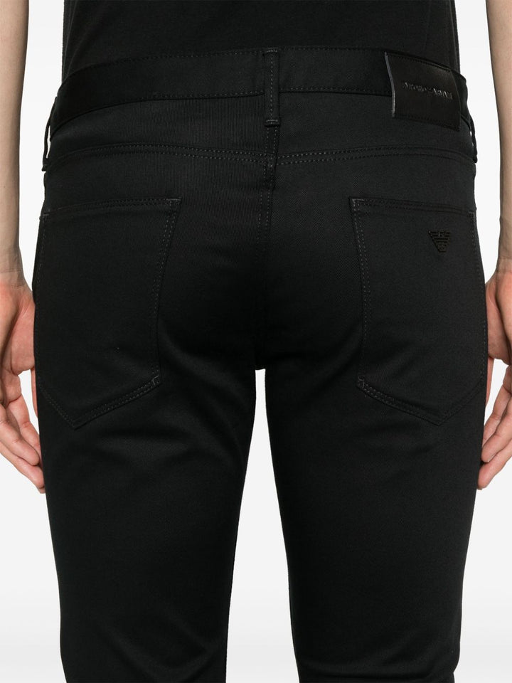 Emporio Armani Jeans - Blacks and greys | 4825d7afd7cefbb6c666cadf3c16195b01acabb1