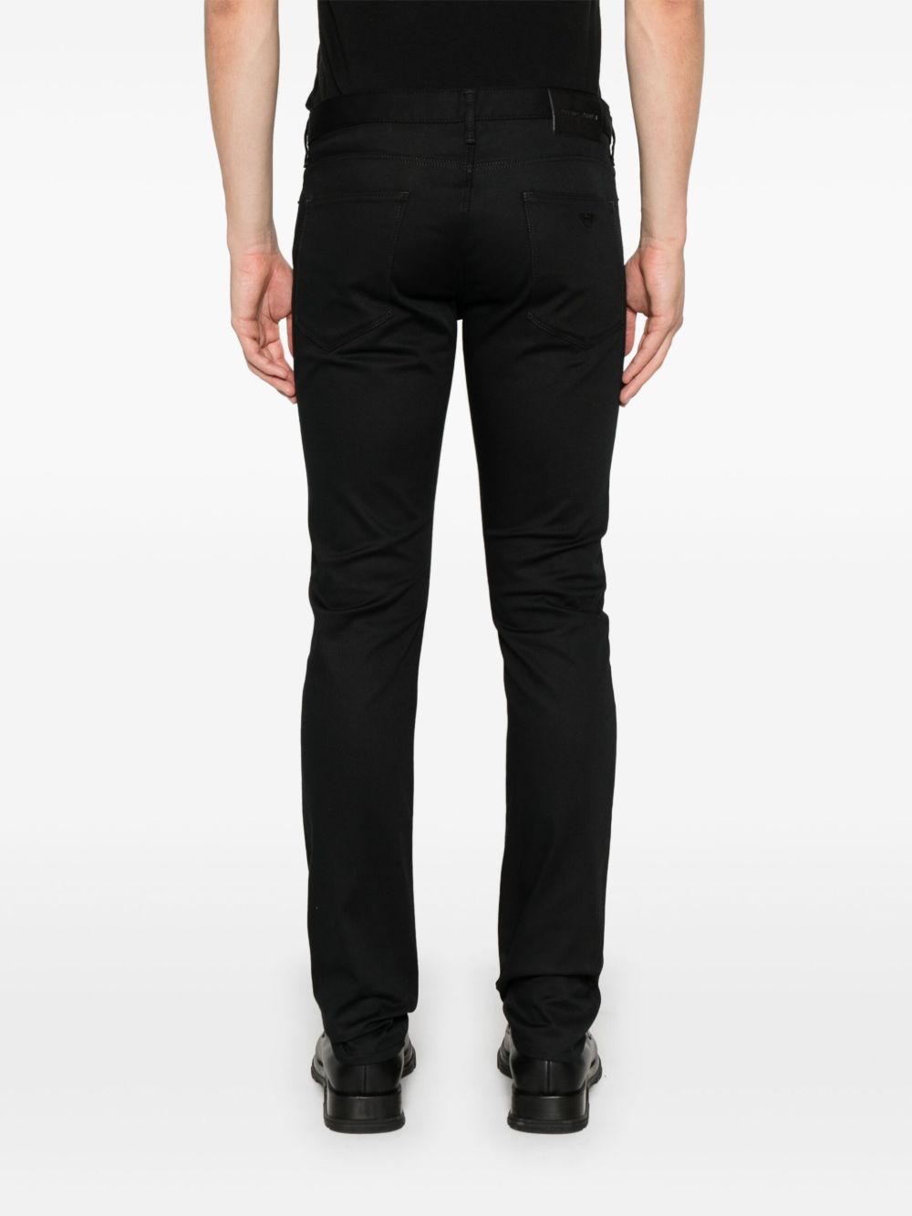 Emporio Armani Jeans - Blacks and greys | 626adbc6ada0f74a6b6cce54431e6a336146eaa3