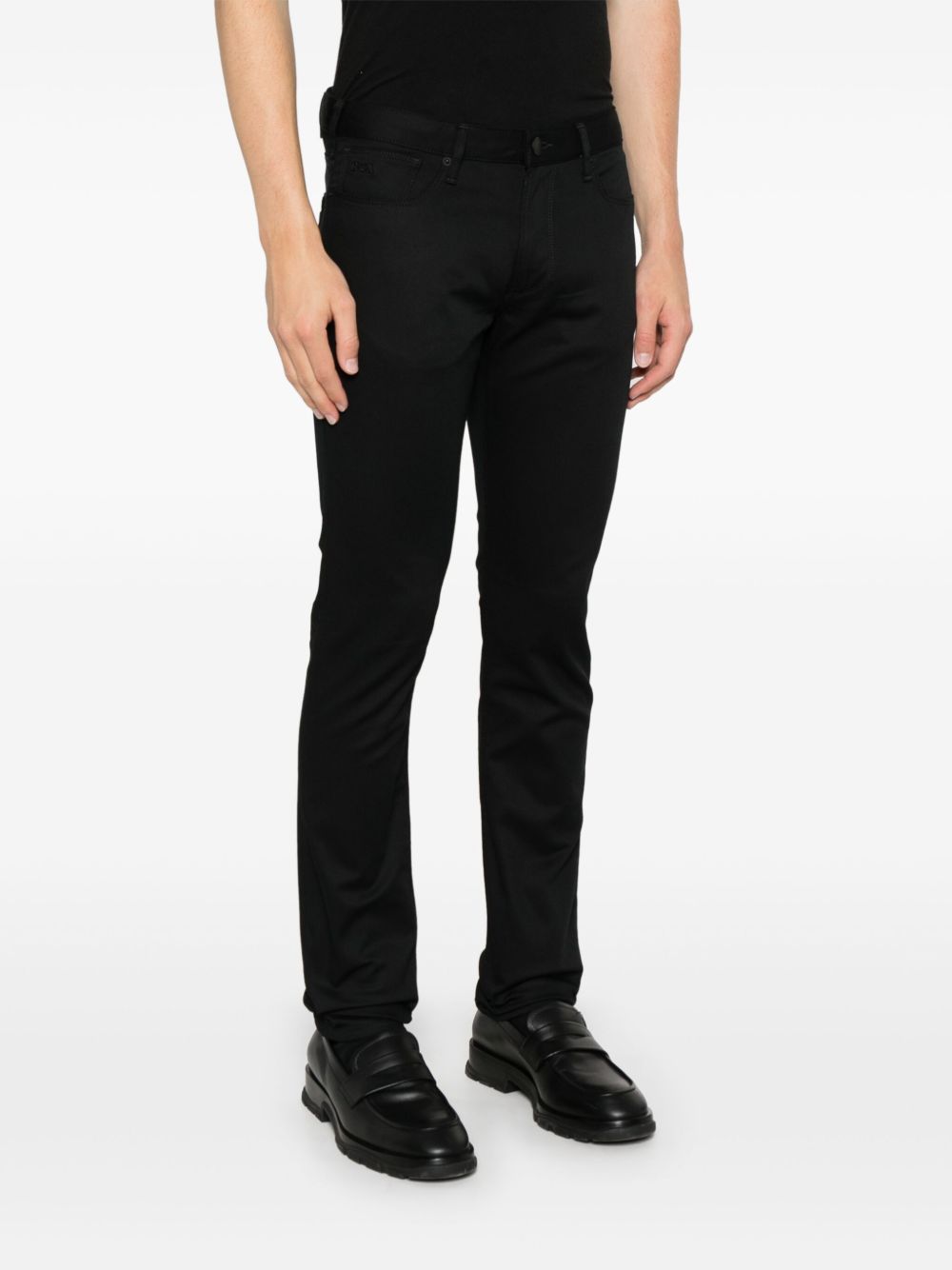 Emporio Armani Jeans - Blacks and greys | b2ab6f82c2518f02fcc9f0a6724dfcccca13d111