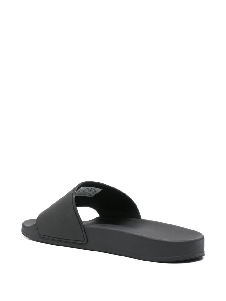 Balenciaga Sandals - Blacks and greys | f7432e98930afb3123ad8cf35ef65e5b275e4995