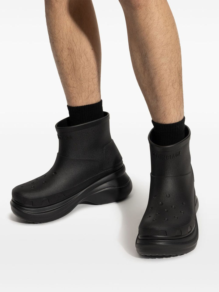 Balenciaga Boots - Blacks and greys | 0e959b9ae6f37d5b5b28a98c469f4ae309e15728