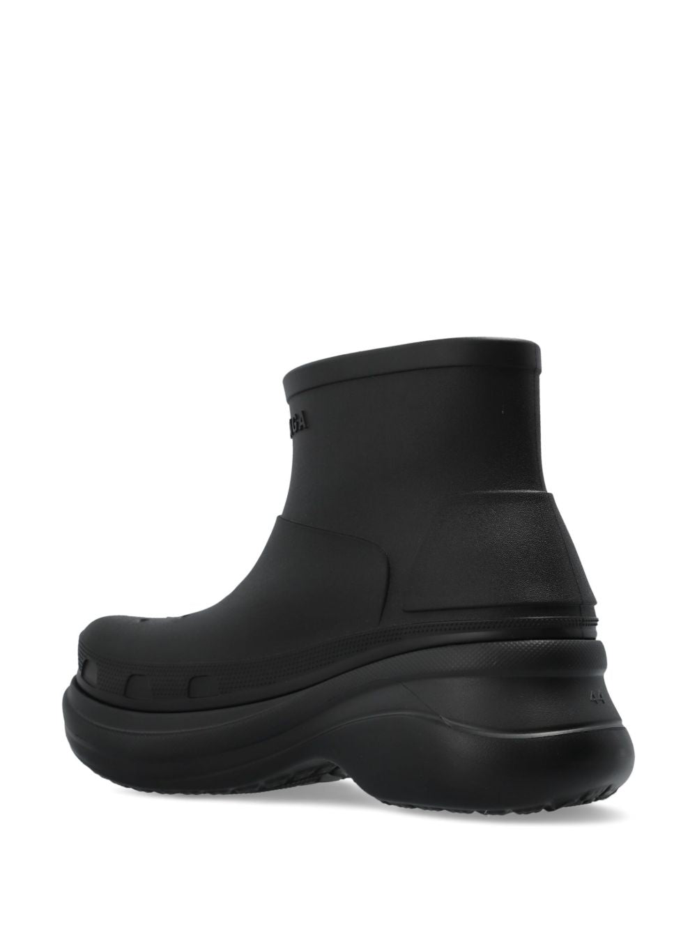 Balenciaga Boots - Blacks and greys | 876add75b2152863179e432c4359be751d714744